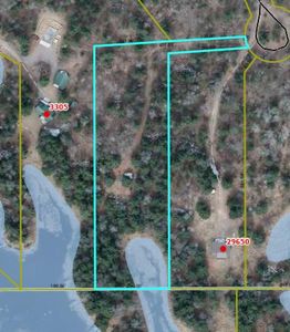LOT 4 Big Bear Ct, Danbury, WI, 54830