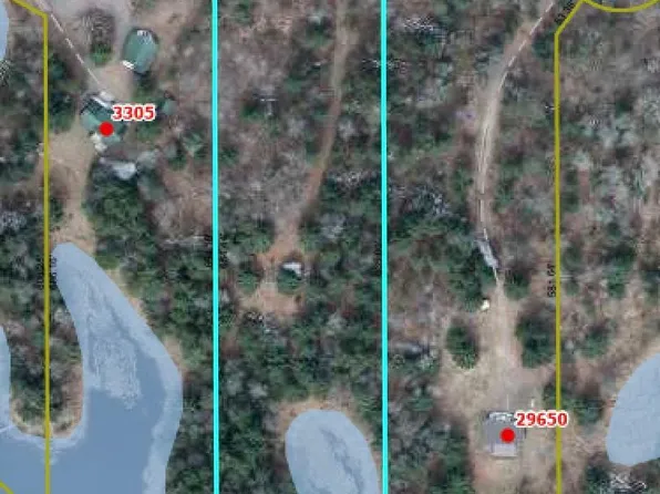 LOT 4 Big Bear Ct, Danbury, WI 54830