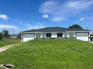 116 Gordon Ave S, Lehigh Acres, FL 33973