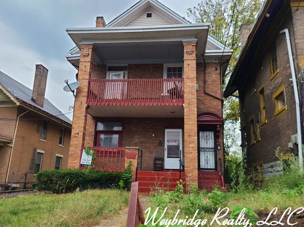 Gilbert 3209, 3209 Gilbert Ave #2, Cincinnati, OH 45207