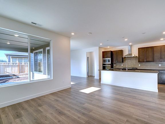 Homesite 1398 Great Room