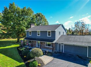 3908 Nelson Heights Rd, Cazenovia, NY 13035