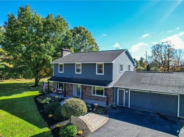 3908 Nelson Heights Rd, Cazenovia, NY 13035