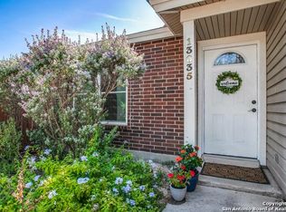 13035 Ocean Glade, San Antonio, TX 78249