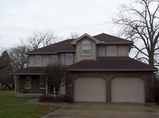 1362 Devonshire St, Bowling Green, OH 43402