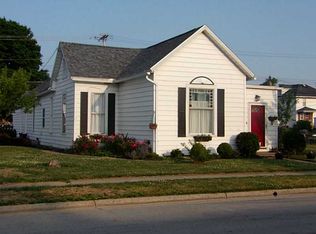 217 S Walnut St, New Bremen, OH 45869