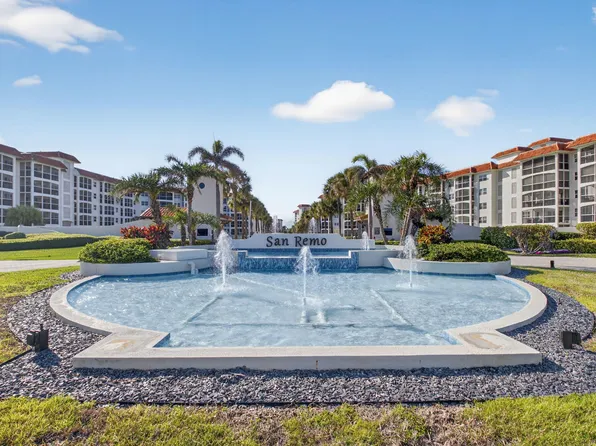 2871 N OCEAN Boulevard #C309, Boca Raton, FL 33431