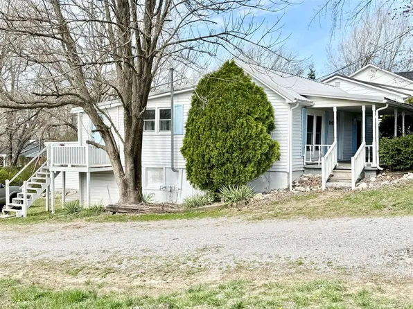 408 Cedar St, Central City, KY 42330