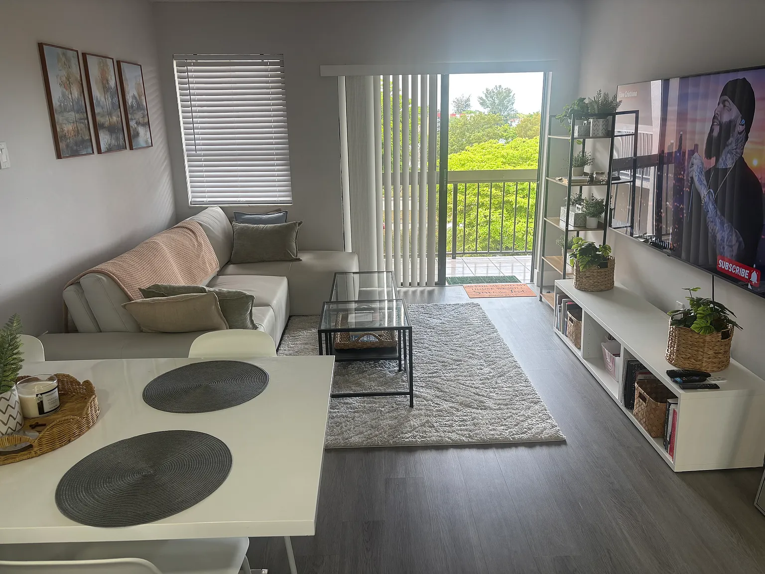 2 bed, 900 sqft, $1,050 — Photo 4