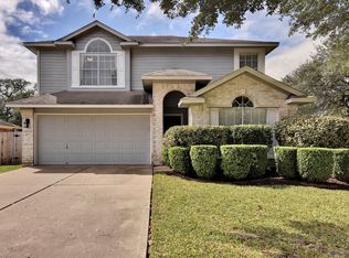 4657 Walsall Loop, Austin, TX 78749