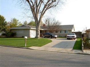 1901 Duke Dr, Bakersfield, CA 93305