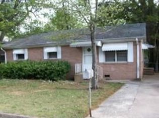 106 Westfield Ave, Greer, SC 29651