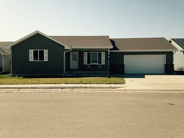 5226 Sacagawea Dr, Billings, MT 59101