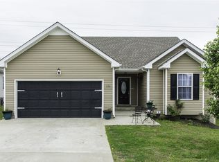 354 Chalet Cir, Clarksville, TN 37040