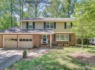 810 Foxcroft Trl SE, Marietta, GA 30067