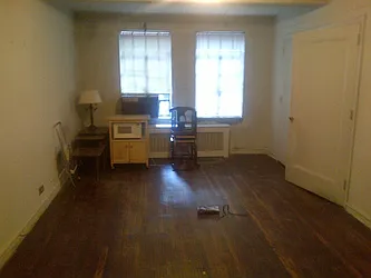 Rented by City Connections Realty