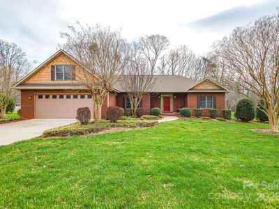 161 Seven Springs Loop #11, Statesville, NC, 28625
