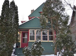 1827 Greysolon Rd, Duluth, MN 55812