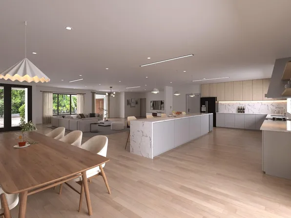 2800 Palmer Drive, Hollywood, FL 33021