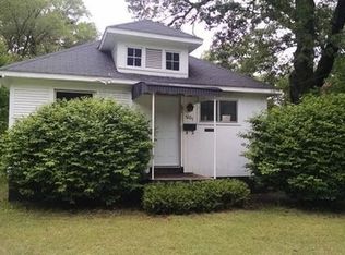 3005 Waalkes St, Muskegon Heights, MI
