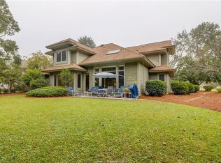 12 Palm View Dr, Hilton Head Island, SC 29926