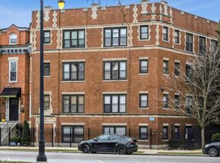 4014 S Drexel Blvd, Chicago, IL 60653