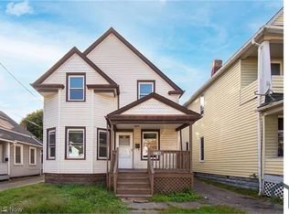 3796 E 55th St, Cleveland, OH