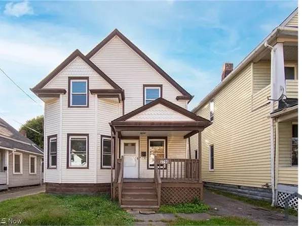 3796 E 55th St, Cleveland, OH 44105