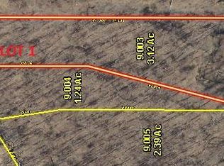 1 Forestdale Ln, Warrenton, MO 63383