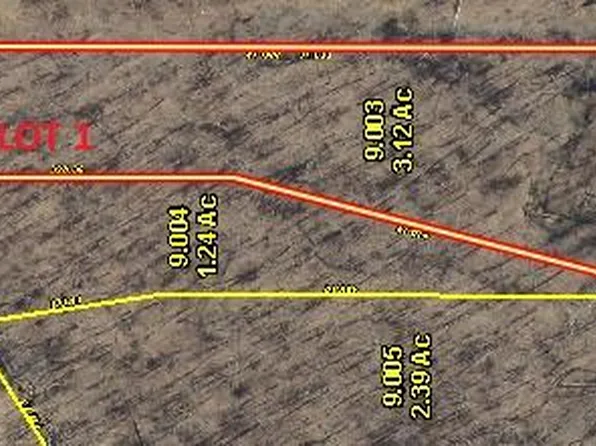 1 Forestdale Ln, Warrenton, MO 63383