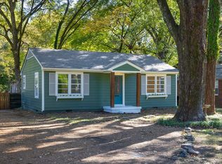 120 Sycamore Rd, Collierville, TN 38017