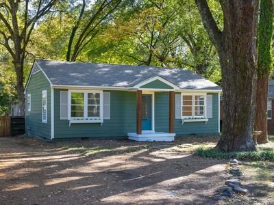 120 Sycamore Rd, Collierville, TN, 38017