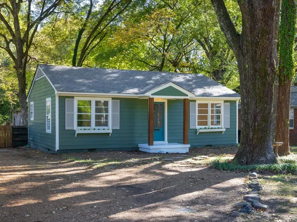 120 Sycamore Rd, Collierville, TN 38017