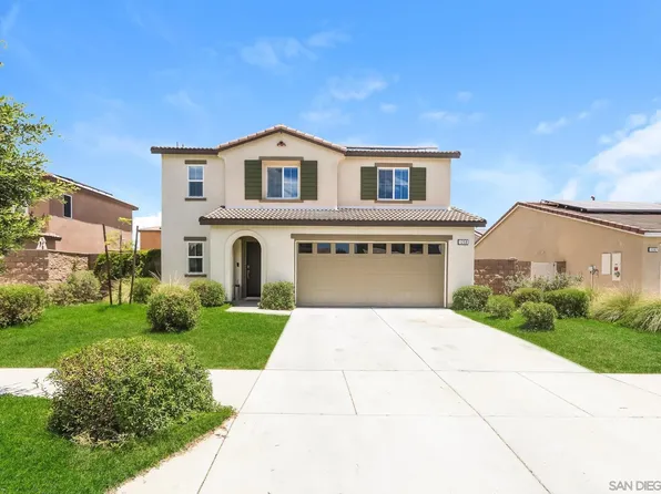 1258 Justice Pl, Hemet, CA 92543