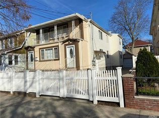 14023 181st St, Springfield Gardens, NY 11413