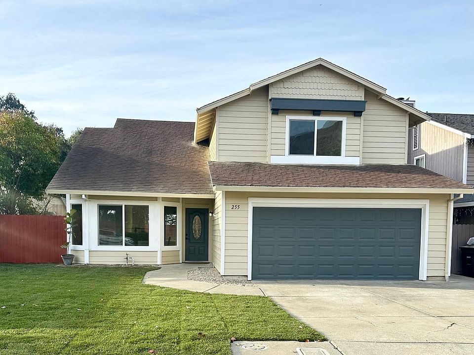 1st image of 255 Miravista Way