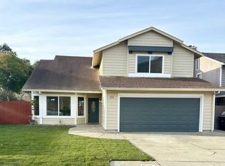 255 Miravista Way, Vallejo, CA 94589