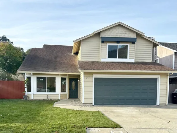 255 Miravista Way, Vallejo, CA 94589