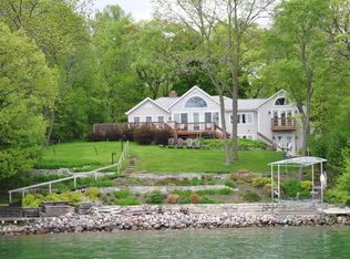 W5405 Territorial Rd, Elkhorn, WI 53121