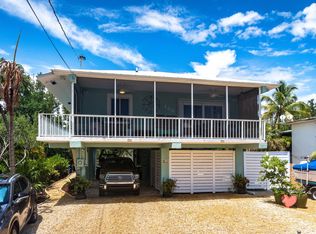 138 Ocean Shores Dr, Key Largo, FL 33037