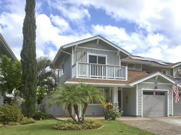 87-1036 Konini St, Waianae, HI 96792