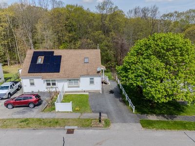 38 Parsons Hill Dr, Worcester, MA, 01603