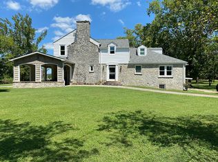 6003 Clark Rd, Harrison, TN 37341