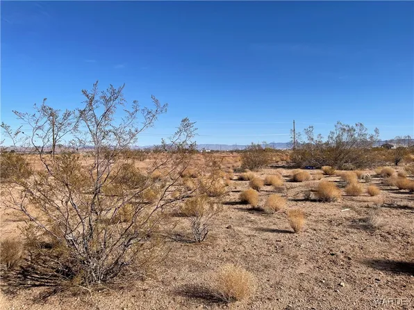 N Jewel St, Kingman, AZ 86401