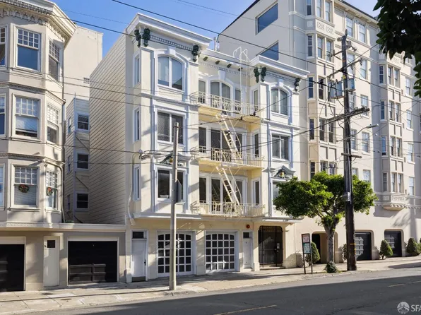 2632 Fillmore St APT 1, San Francisco, CA 94115