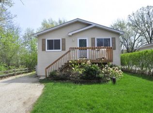 23509 80th Pl, Salem, WI 53168