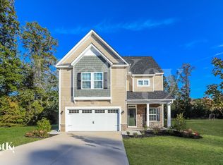 3402 Piping Plover Dr, Raleigh, NC 27616