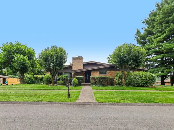 7540 Lynda Dr, Irwin, PA 15642