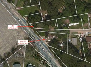 360 Harrison Ave, Mantua, NJ 08051