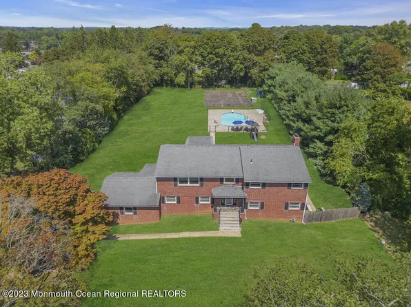 75 Hollywood Avenue, West Long Branch, NJ 07764